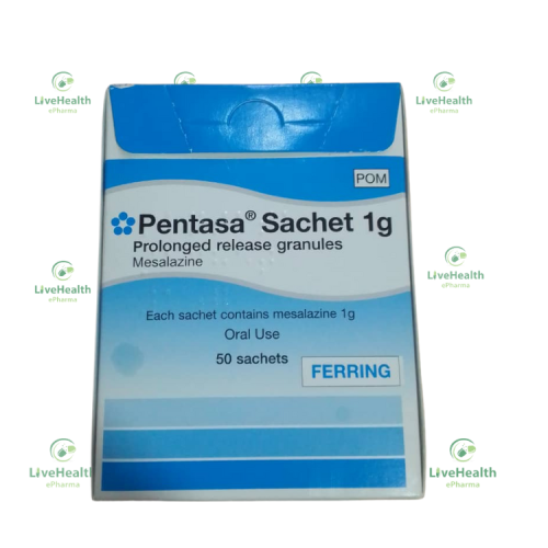 https://livehealthepharma.com/images/products/1724958511Pentasa Sachet 1g.png